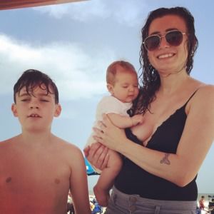 Meet your Posher, Erika